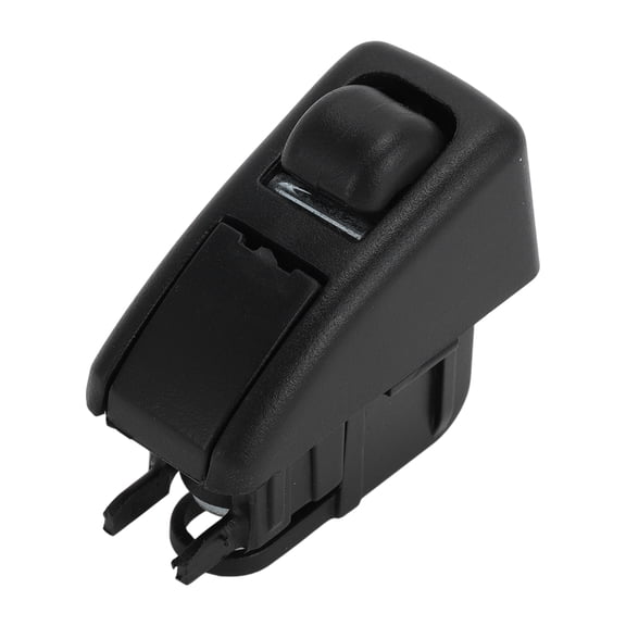 Unique Bargains Sun Visor Clip for Porsche Panamera 2017-2020 Sunvisor Inner Clip Black No.971857561A1E0/971857561B1E0