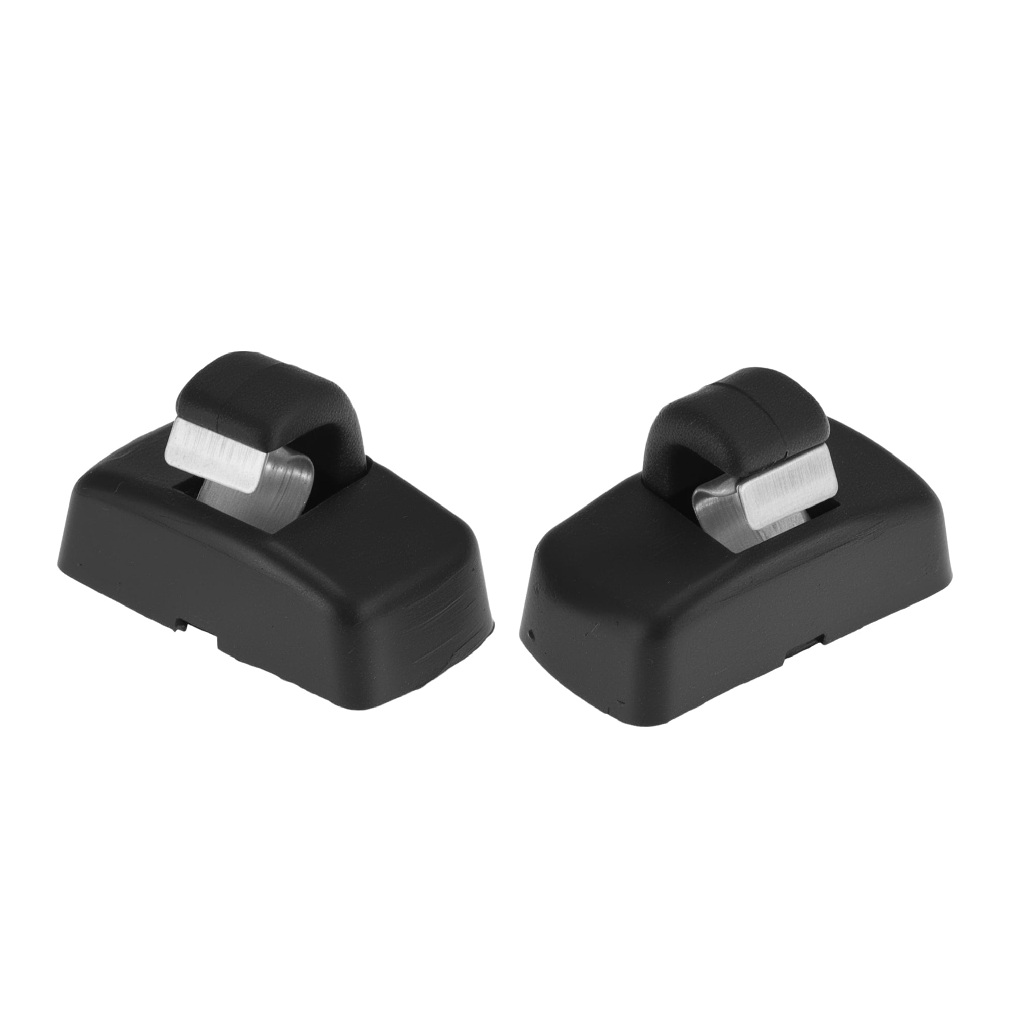 Unique Bargains Sun Visor Clip for Volkswagen Beetle 1998-2010 and Other Models
