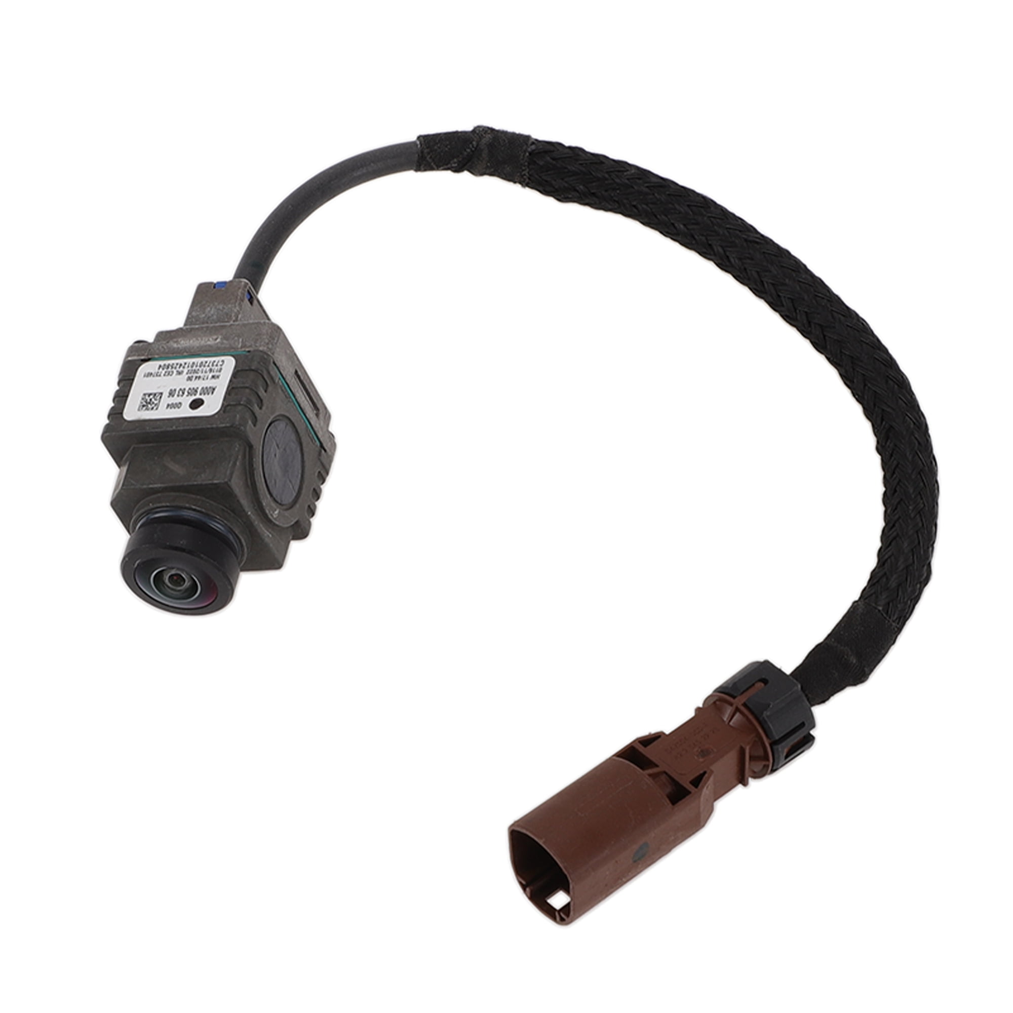 Unique Bargains Surround Camera for Mercedes-Benz C E for GLC S W205 W213