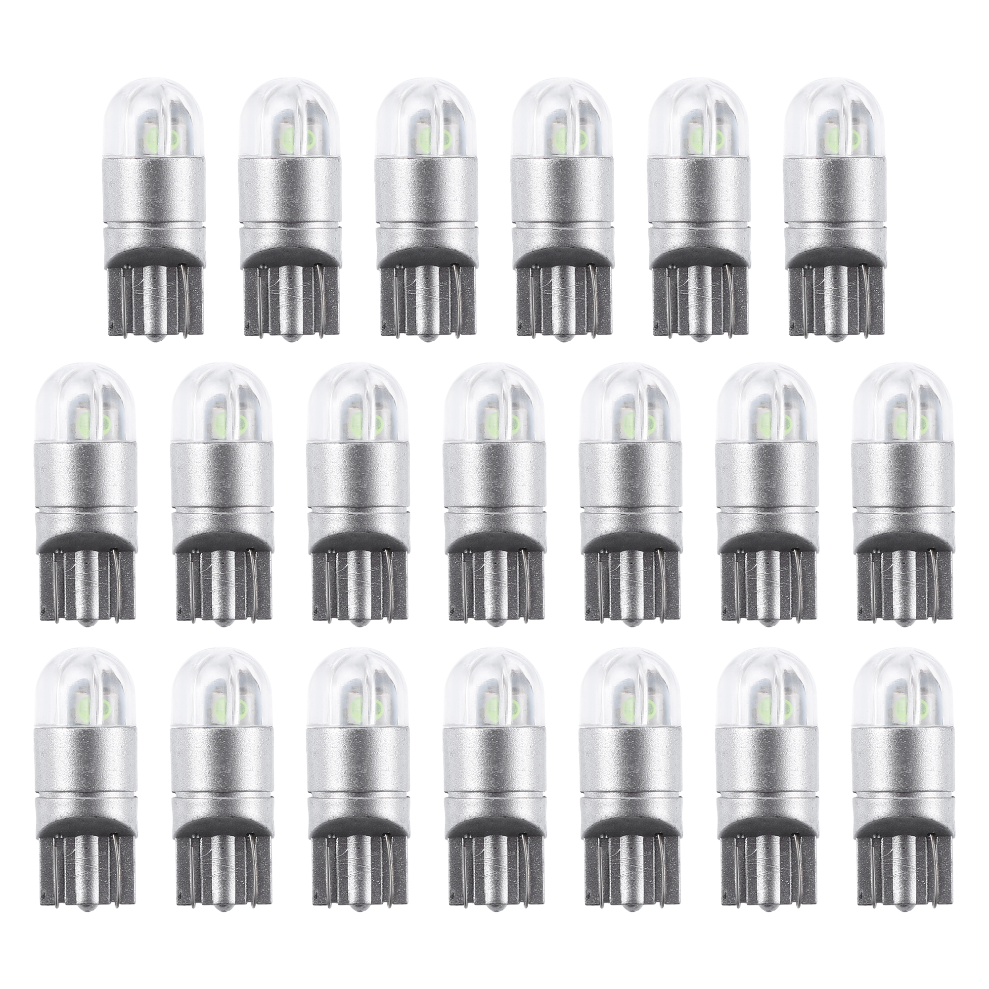 AYJERY 1000 PCS T10 194 168 W5W 5050 5 SMD 5LEDs LED Light Clearance Light Car R AYJERY 1000 PCS T10 194 168 W5W 5050 5 SMD 5LEDs LED Light Clearance Light Car R