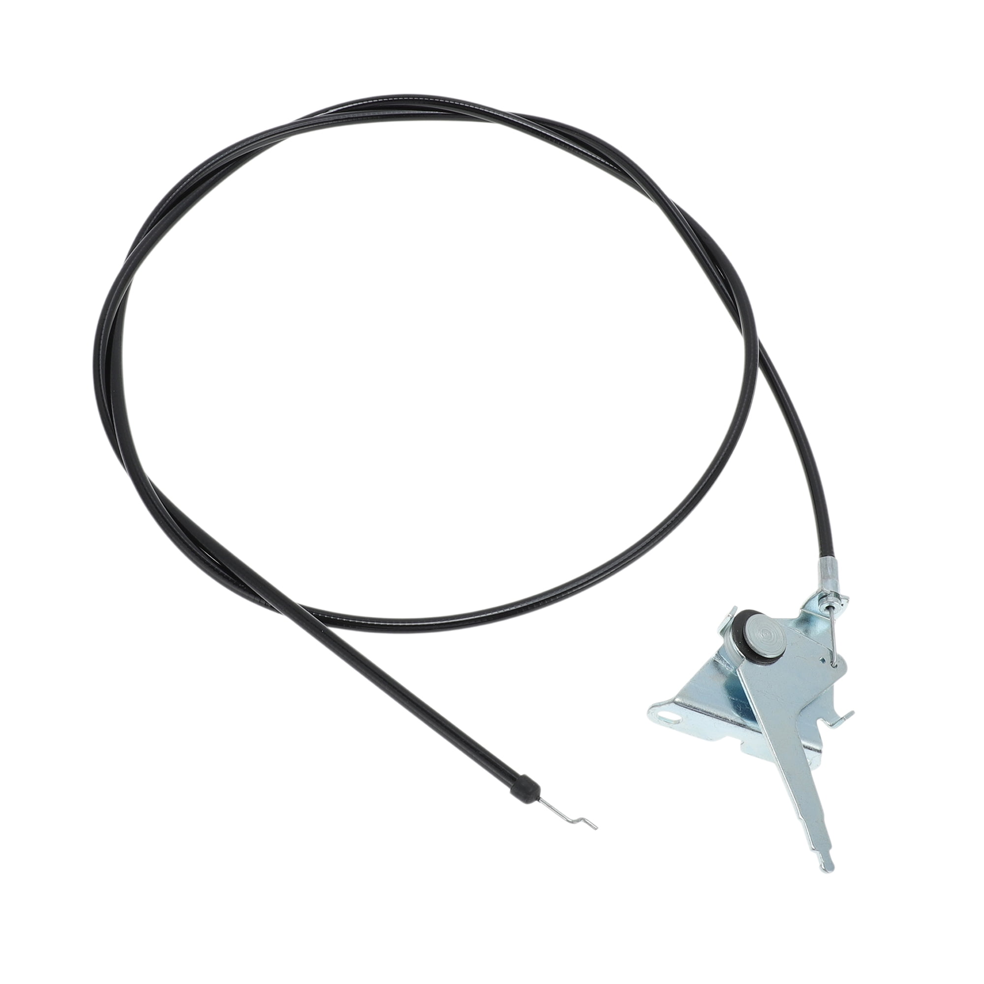 Unique Bargains TCA13820 Push Pull Cable for John Deere Lawn Mower Throttle Control