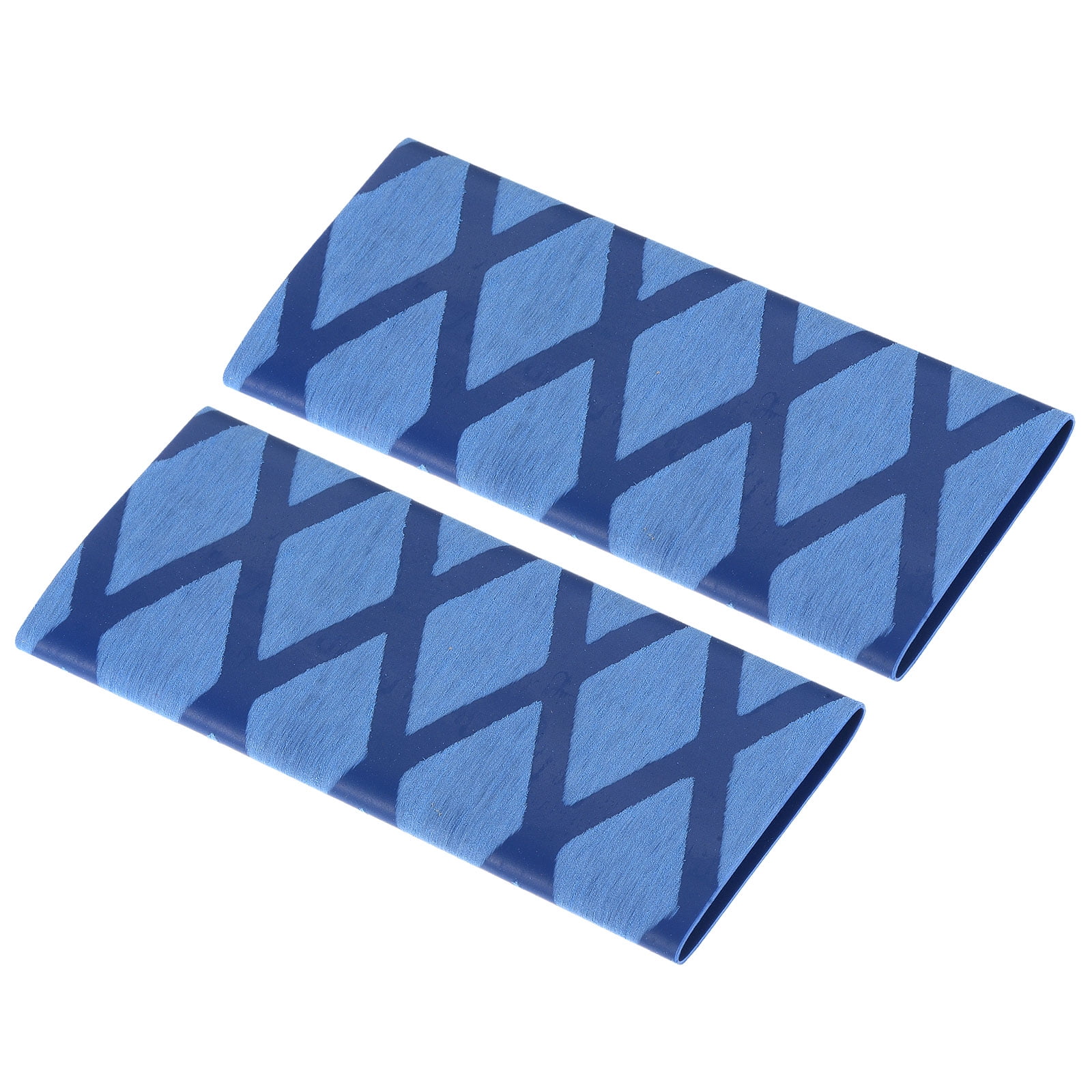 Unique Bargains Table Tennis Racket Grip Tape Paddle Overgrip Sweat Absorbing Blue