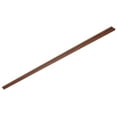 thumbnail image 1 of Unique Bargains Tableware Wood Food Meat Cooking Frying Chopsticks 16.5 Inches Brown Extra Long, 1 of 7