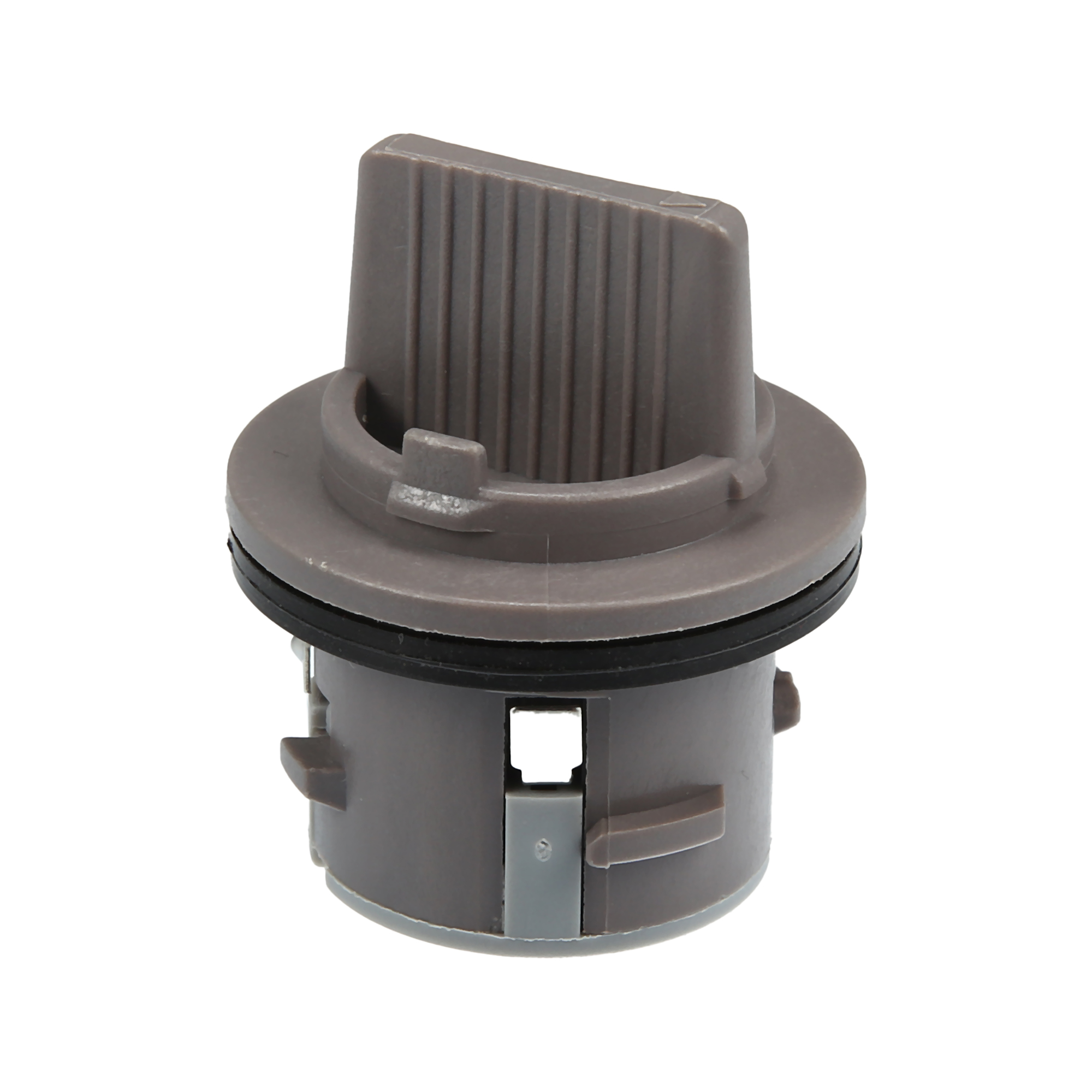 Unique Bargains Tail Lamp Light Bulb Board Socket Holder 92166F1000 for ...