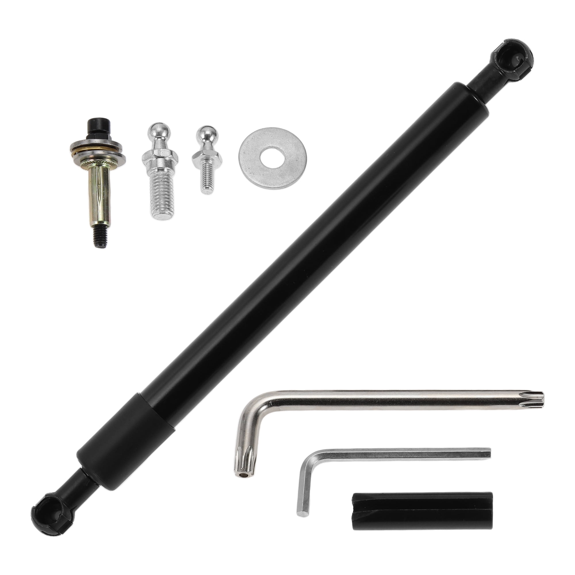Unique Bargains Tailgate Assist for Dodge 1500/2500/3500 2002-2008 Lift Support Strut