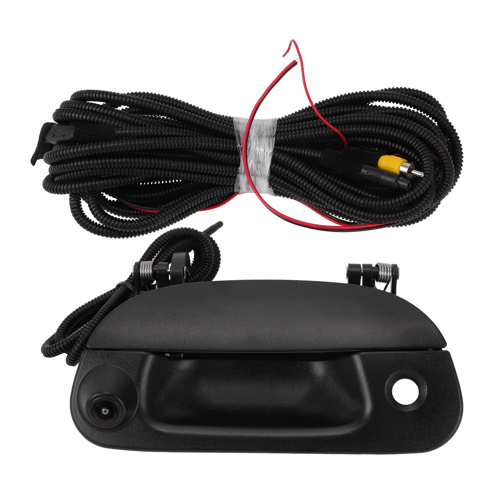 Unique Bargains Tailgate Handle Backup Camera for Ford F-150 1997-2003 and F-250 1997-1999