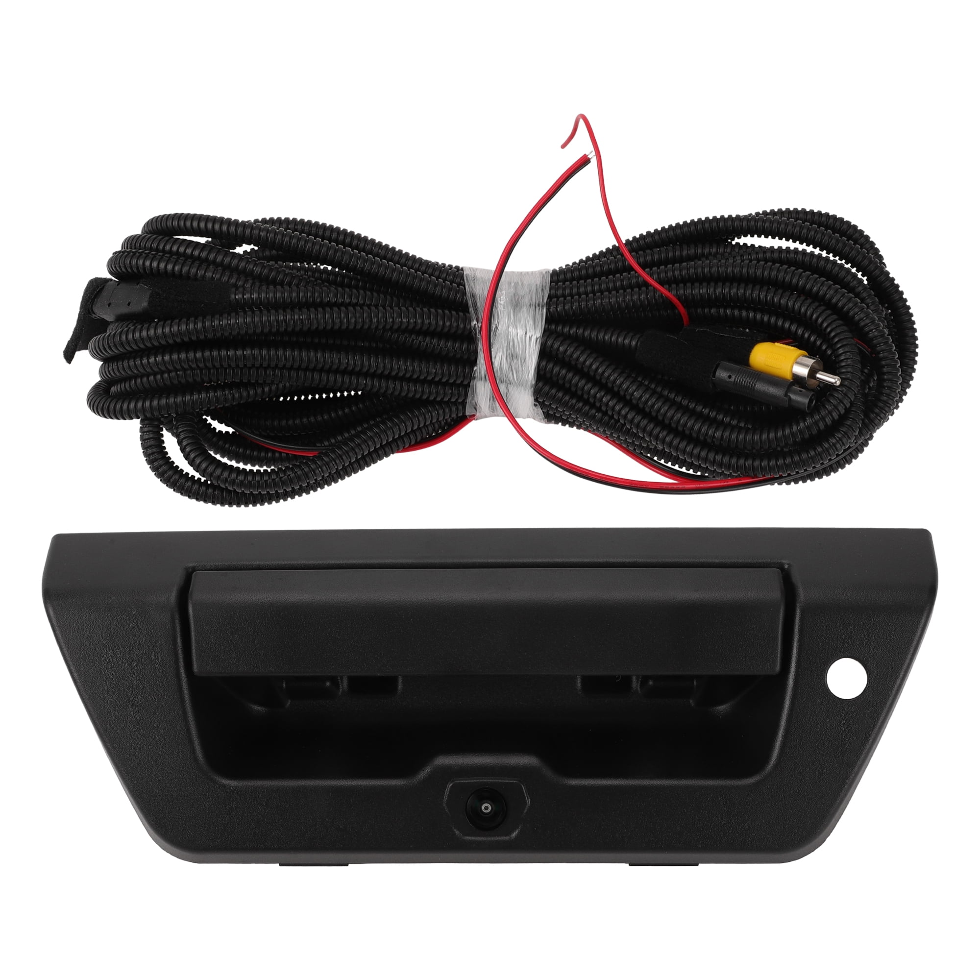 Unique Bargains Tailgate Handle Backup Camera for Ford F-150 and Lobo 2015-2017