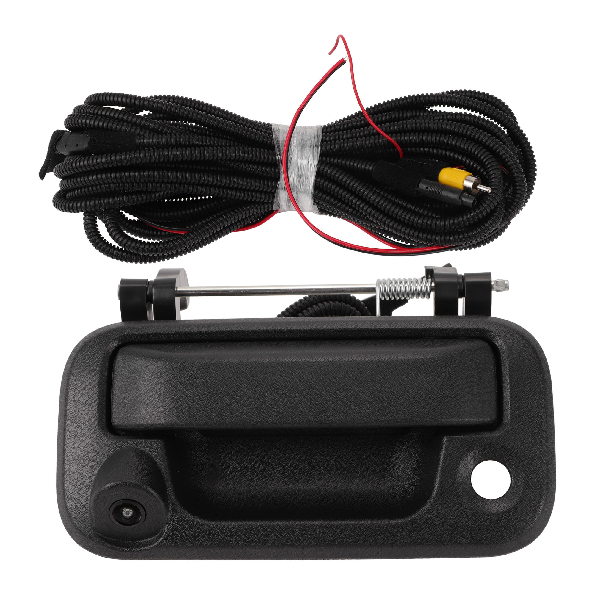 Unique Bargains Tailgate Handle Backup Camera for Ford F-250 F-350 F-450