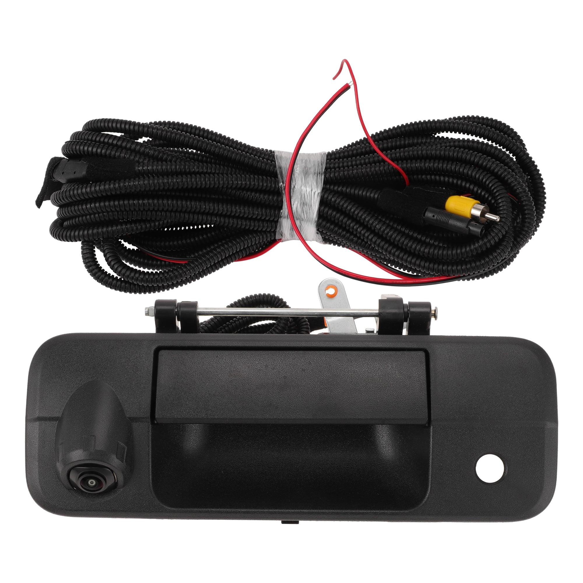 Unique Bargains Tailgate Handle Backup Camera for Toyota Tundra 2007-2013