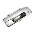 thumbnail image 1 of Unique Bargains Tailgate Handle Rear Door Liftgate Latch Handle Fit for Toyota Tundra 2007 No.690900C040 Silver Tone, 1 of 6