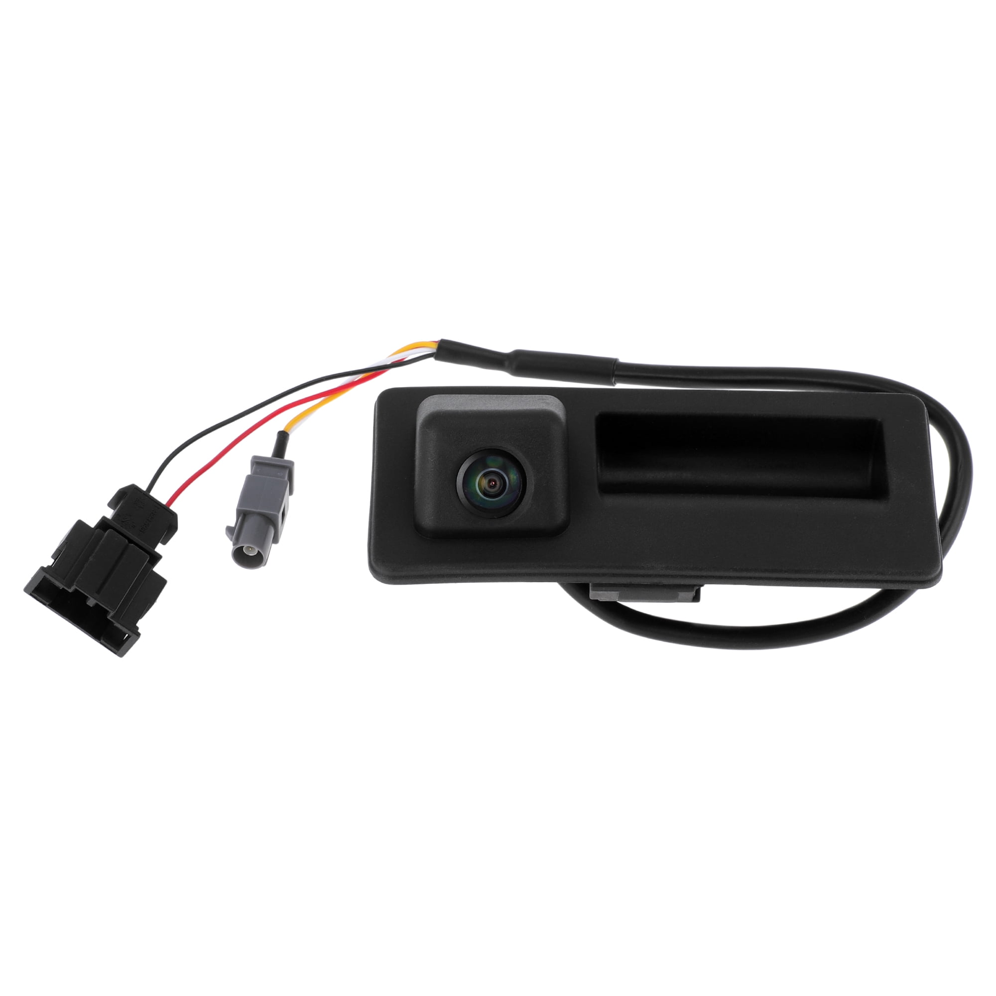Unique Bargains Tailgate Handle Rear View Camera for Audi A4 A5 A6 A7 Q3 Q5 S4 RS5 S6 S7