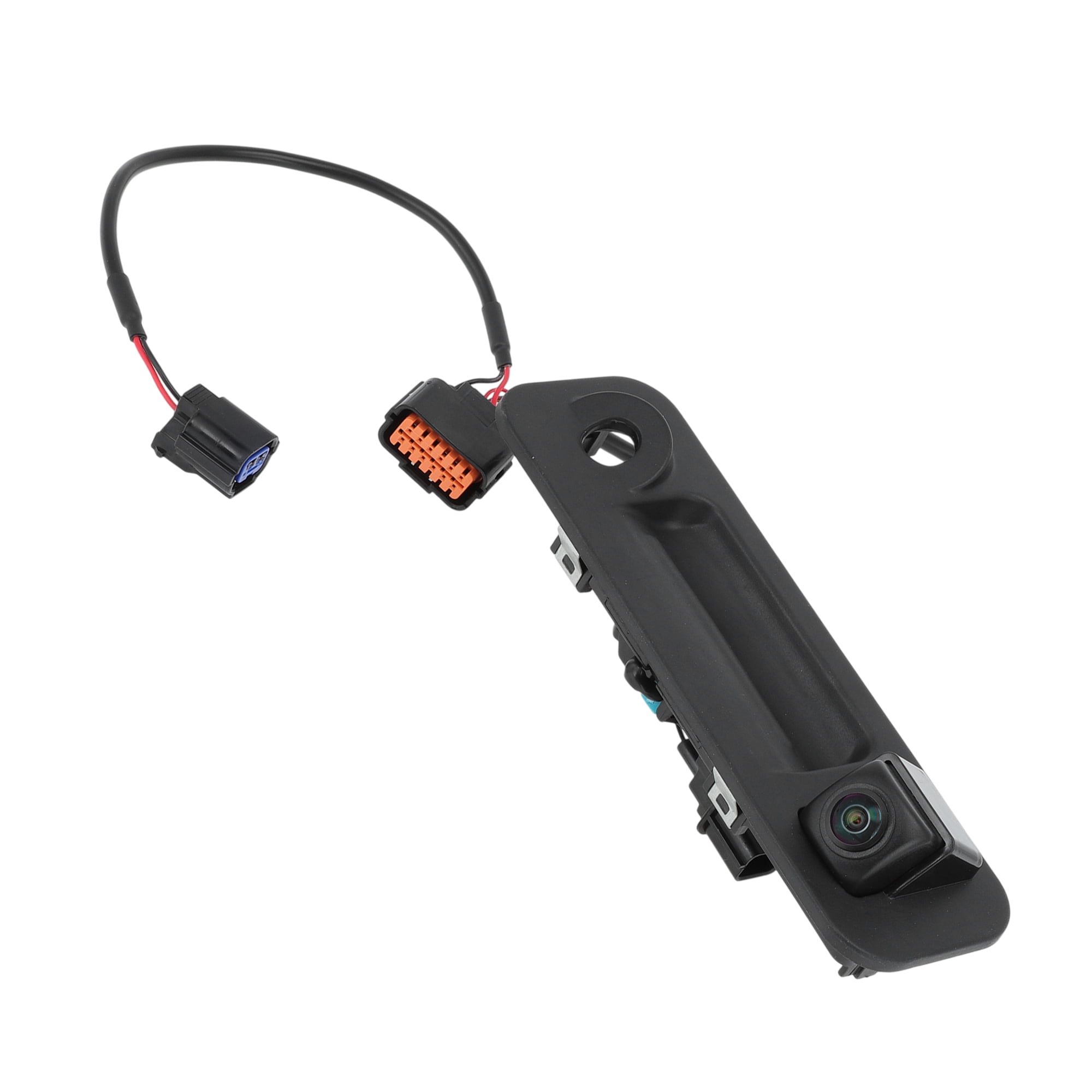 Unique Bargains Tailgate Handle Rear View Camera for Hyundai Sonata 2015 2016 2017
