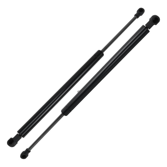 Unique Bargains Tailgate Lift Supports Struts Gas Struts No.332487 for DACIA DUSTER (for HM_) 1.5 DCi 110 4x4 (HMAB) 2017-...