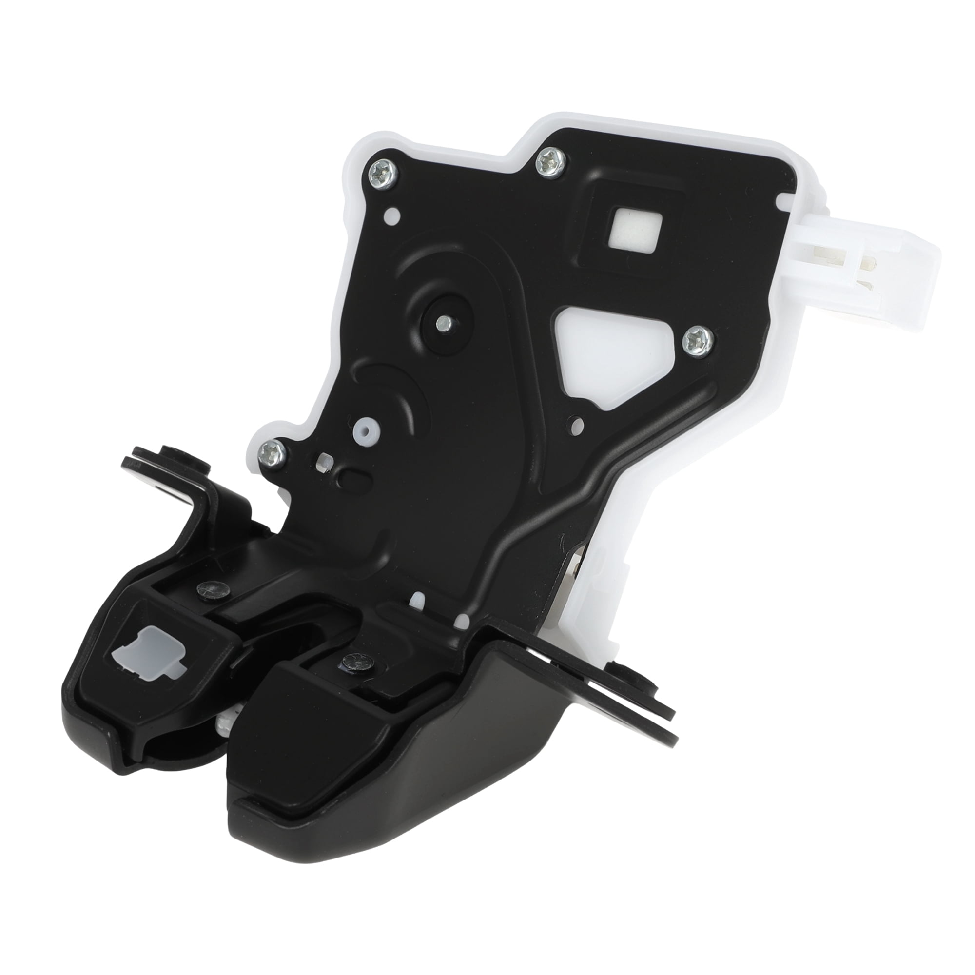 Unique Bargains Tailgate Trunk Latch Lock Actuator for Nissan Kicks Rogue Sport Qashqai
