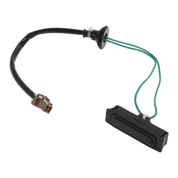 Unique Bargains Tailgate Trunk Release Switch for Subaru Impreza 2012-2016 Rear Trunk Lid Lock Boot Door Switch No.63270-FJ000/63270-F0J01/63270FJ000/63270F0J01