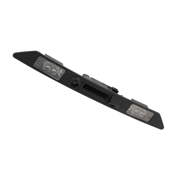 Unique Bargains Tailgate Trunk Release Switch for Audi A8L D4 Quattro 3.0L V6 No.4E0827574M3FZ