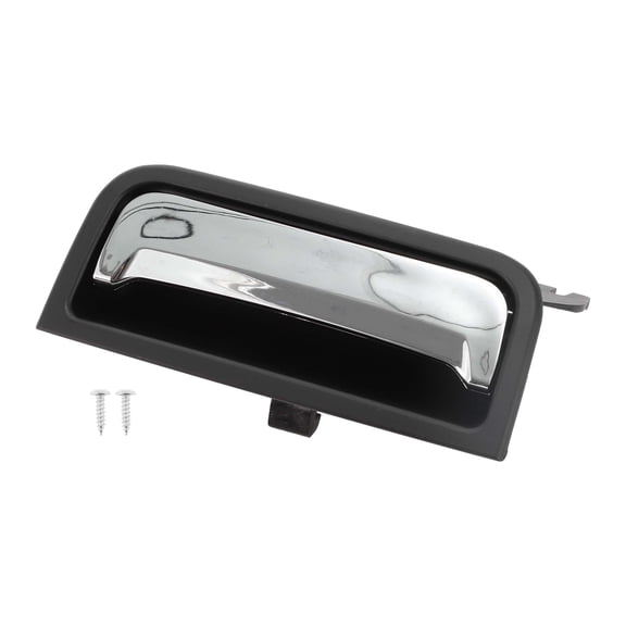 Unique Bargains Tailgate Trunk Release Switch for Chevrolet Silverado 1500 2500 3500 2014-2018