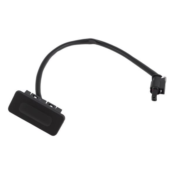 Unique Bargains  Tailgate Trunk Release Switch for Chevy Silverado 2019-2021 Rear Trunk Lid Lock Boot Door Switch No.84413809