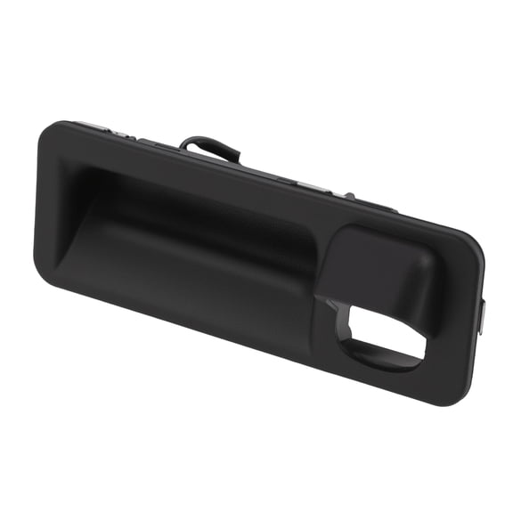 Unique Bargains Tailgate Trunk Release Switch for Hyundai Tucson 2019-2021 Rear Trunk Lid Lock Boot Door Switch No.81260D3510