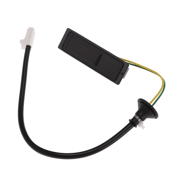 Unique Bargains Tailgate Trunk Release Switch for Nissan Rogue 2014-2020 Rear Trunk Lid Lock Boot Door Switch No.253804BA0A