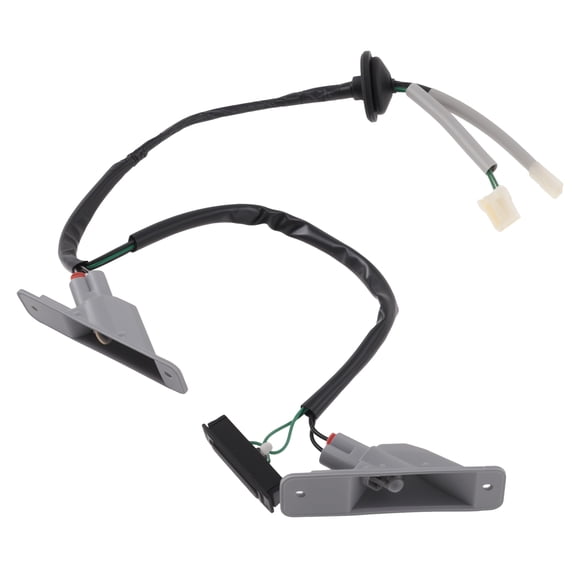 Unique Bargains Tailgate Trunk Release Switch for Subaru Forester 2009-2012 Rear Trunk Lid Lock Boot Door Switch No.84931SC060