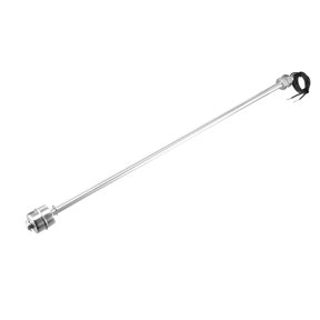 Unique Bargains Tank Liquid Floating Switch Water Level Sensor 42cm Long DC100V 0.5A 10W