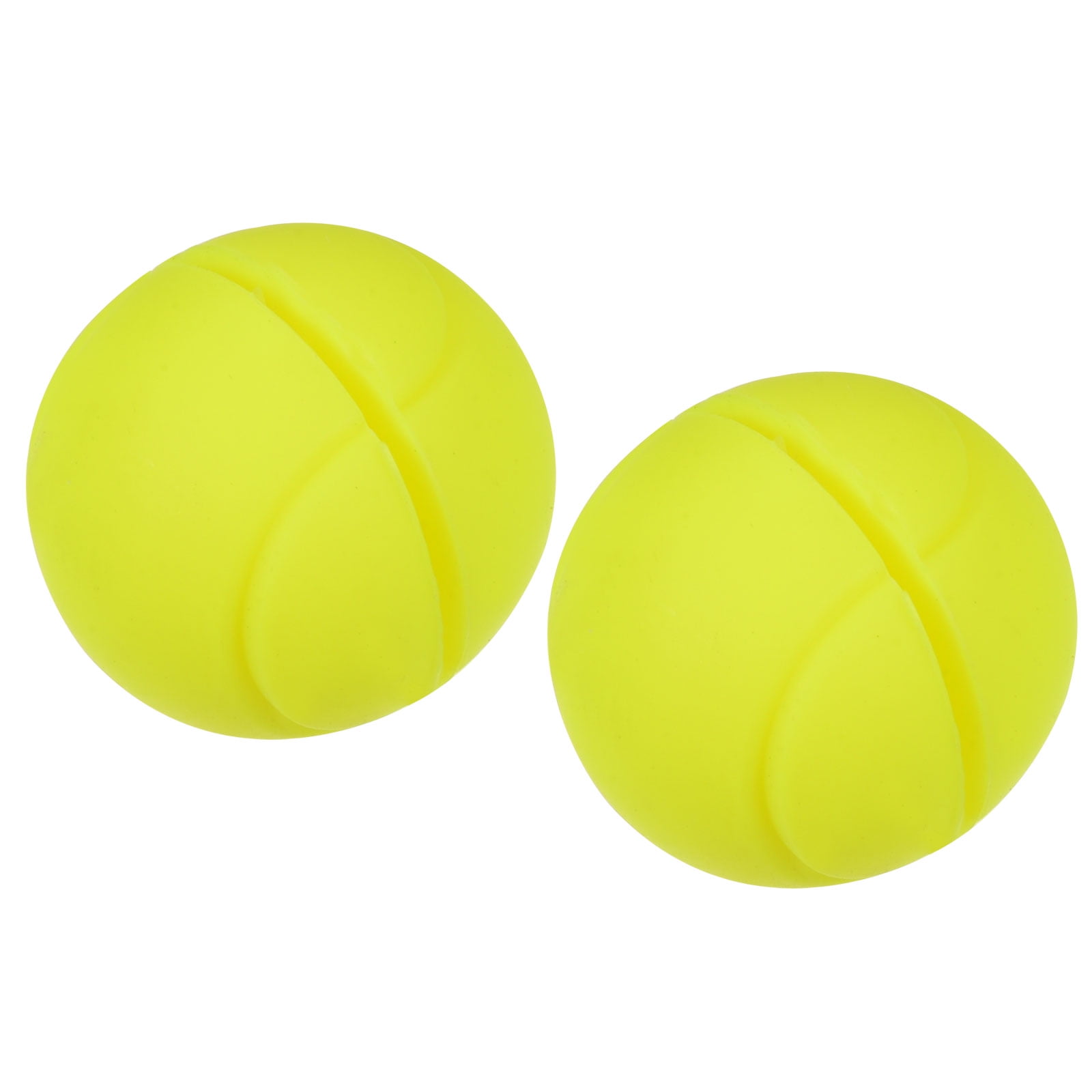 Unique Bargains Tennis Vibration Dampener, 2 Pack Silicone Shock Racket