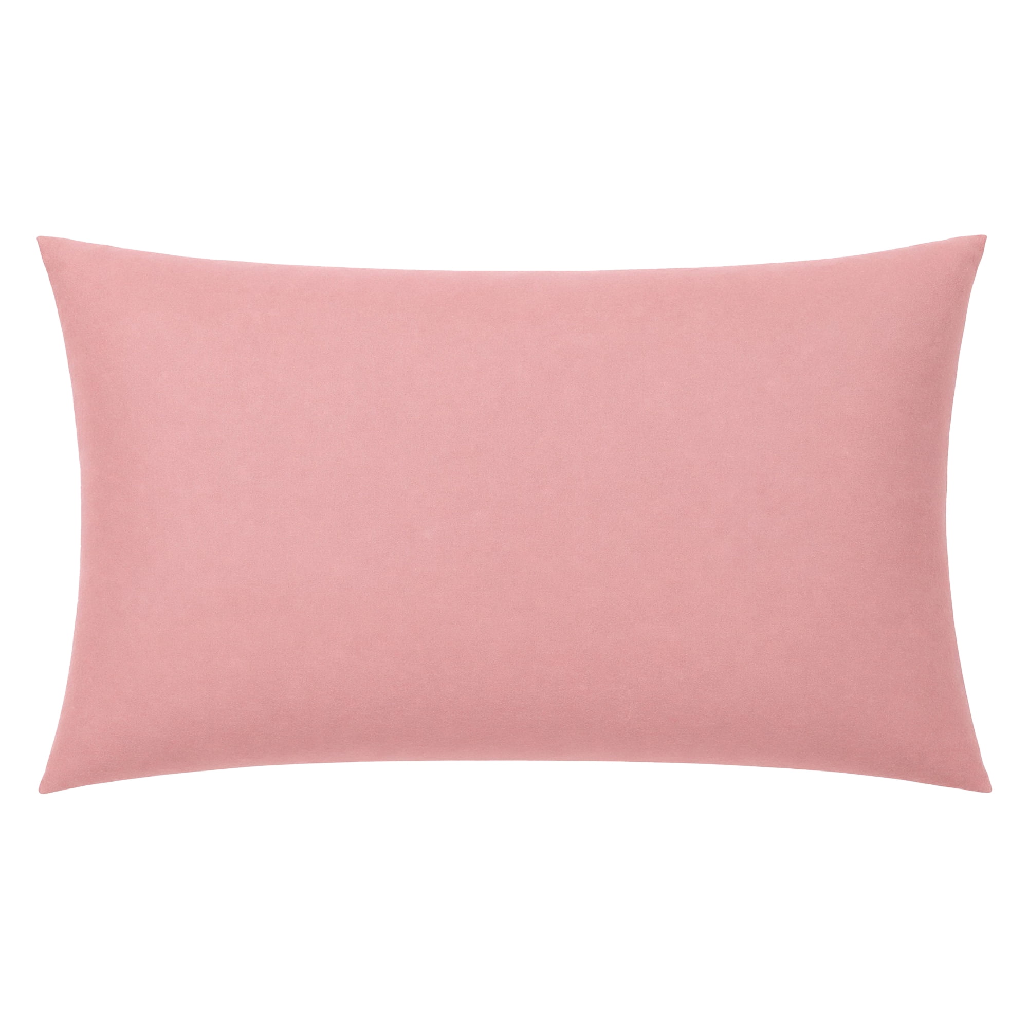 Unique Bargains Thin Polyester Single-Layer Envelope-Style Pillow Protector Bean