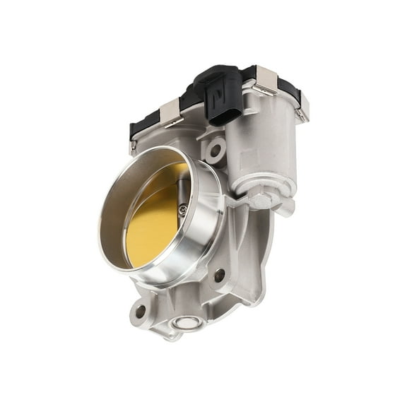 Unique Bargains Throttle Body for Chevy Impala Equinox Traverse Camaro Caprice Replace No.12669016/12670981/12632172