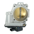thumbnail image 1 of Unique Bargains Throttle Body for Ford E-150 2007-2014 for Lincoln MKS 2009-2012 Replace No.7T4Z-9E926-FA, 1 of 6