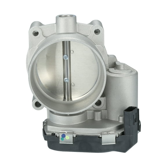 Unique Bargains Throttle Body for Ford Explorer 4.6L V8 - Gas 2009-2010 for Ford Explorer Sport Trac 4.6L V8 - Gas 09-10