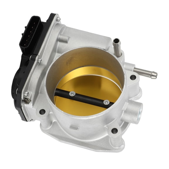 Unique Bargains Throttle Body for Lexus GX460 for Toyota Sequoia Tundra 4.6L 2010-2019 Replace No.220300S021/2203038041