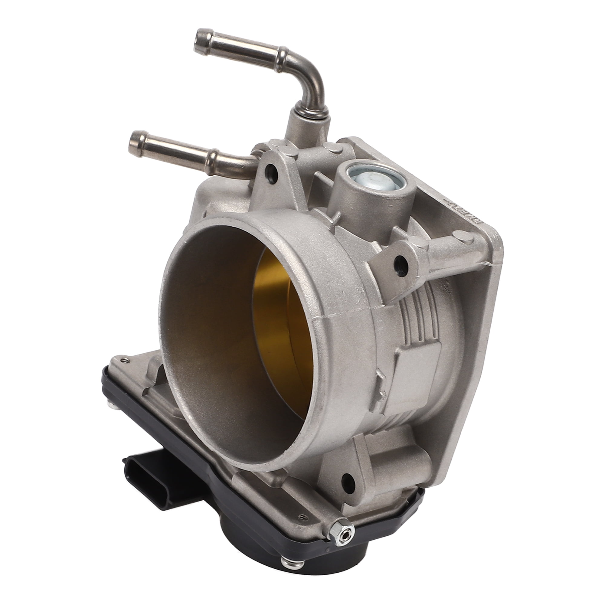 Unique Bargains Throttle Body for Nissan Altima Pathfinder Murano Quest Replace No.16119JA10A/16119JA10B