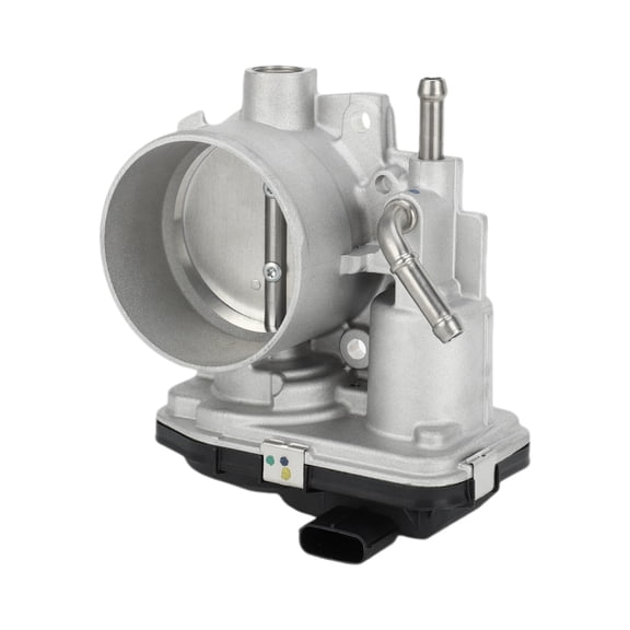 Unique Bargains Throttle Body for TOYOTA RAV-4 (XA50) for Lexus ES300h 2019-2020 2.5L Replace No.2203025020/22030F0020