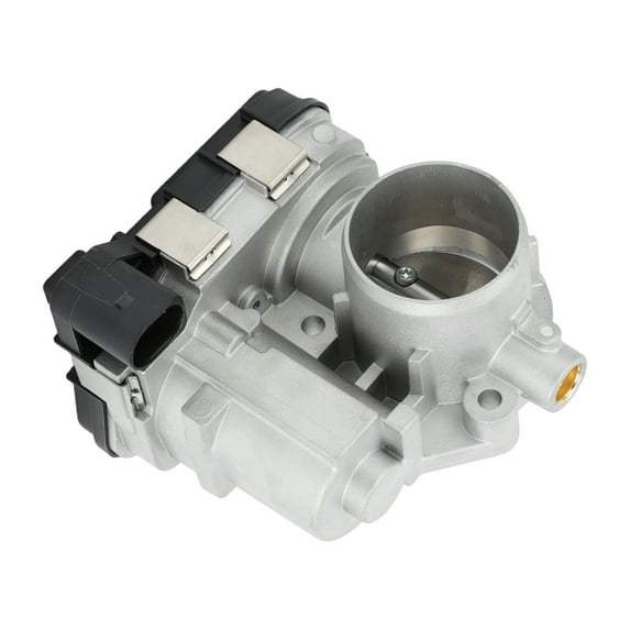 Unique Bargains Throttle Body for VW Polo Seat Ibiza IV Mii Replace No.04C133062D