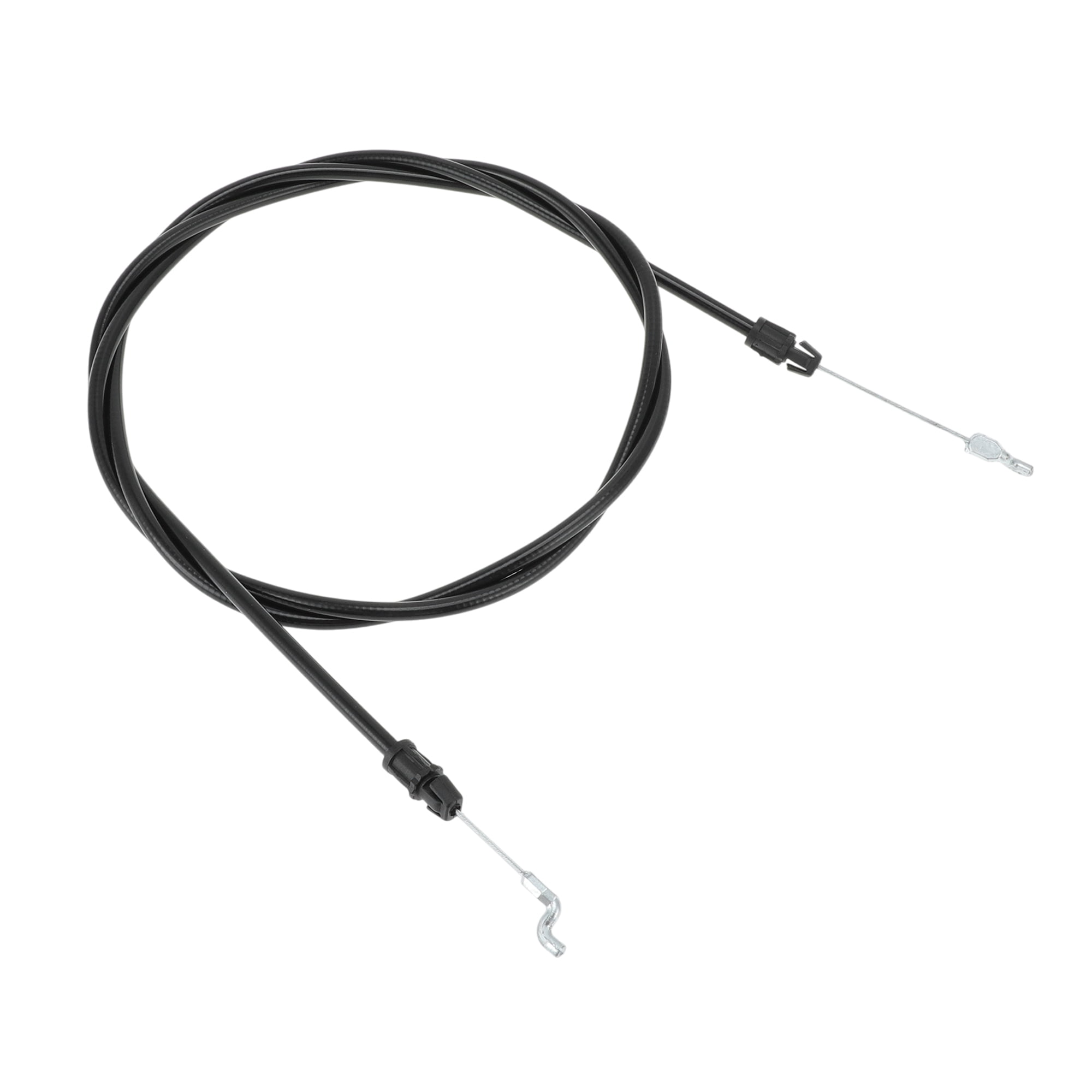 Unique Bargains Throttle Control Cable for Cub Cadet Push Mower Models