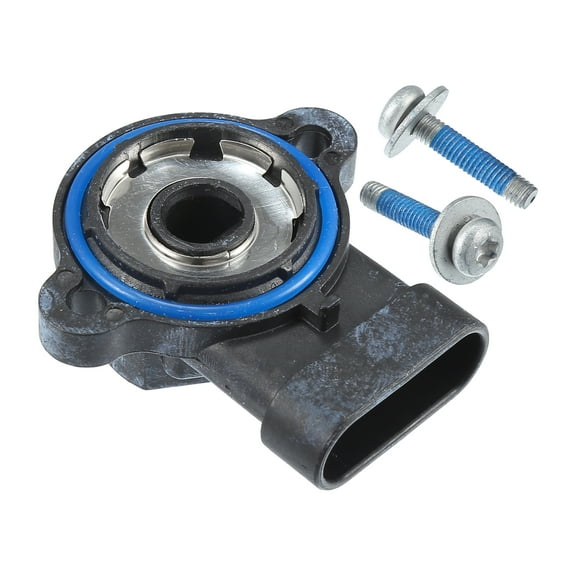 Unique Bargains Throttle Position Sensor No.17113566 TPS Sensor for Chevrolet Corvette 1997-2004