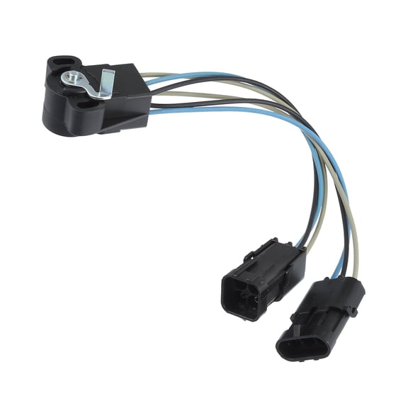 Unique Bargains Throttle Position Sensor No.8933004650 TPS Sensor for Jeep Cherokee 1987-1990