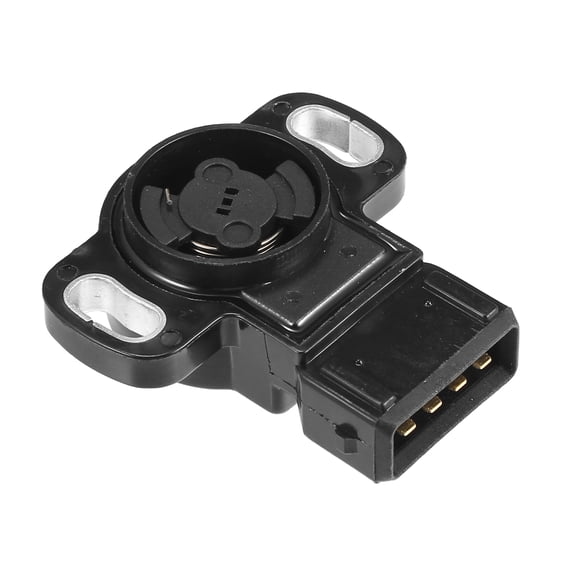 Unique Bargains Throttle Position Sensor No.MD614734 TPS Sensor for Mitsubishi Diamante 1999-2004
