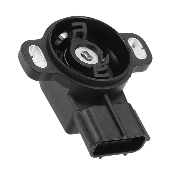 Unique Bargains Throttle Position Sensor for MAZDA MX-6 1993-1997 2.5L Plastic No.KL01-18-911 Black