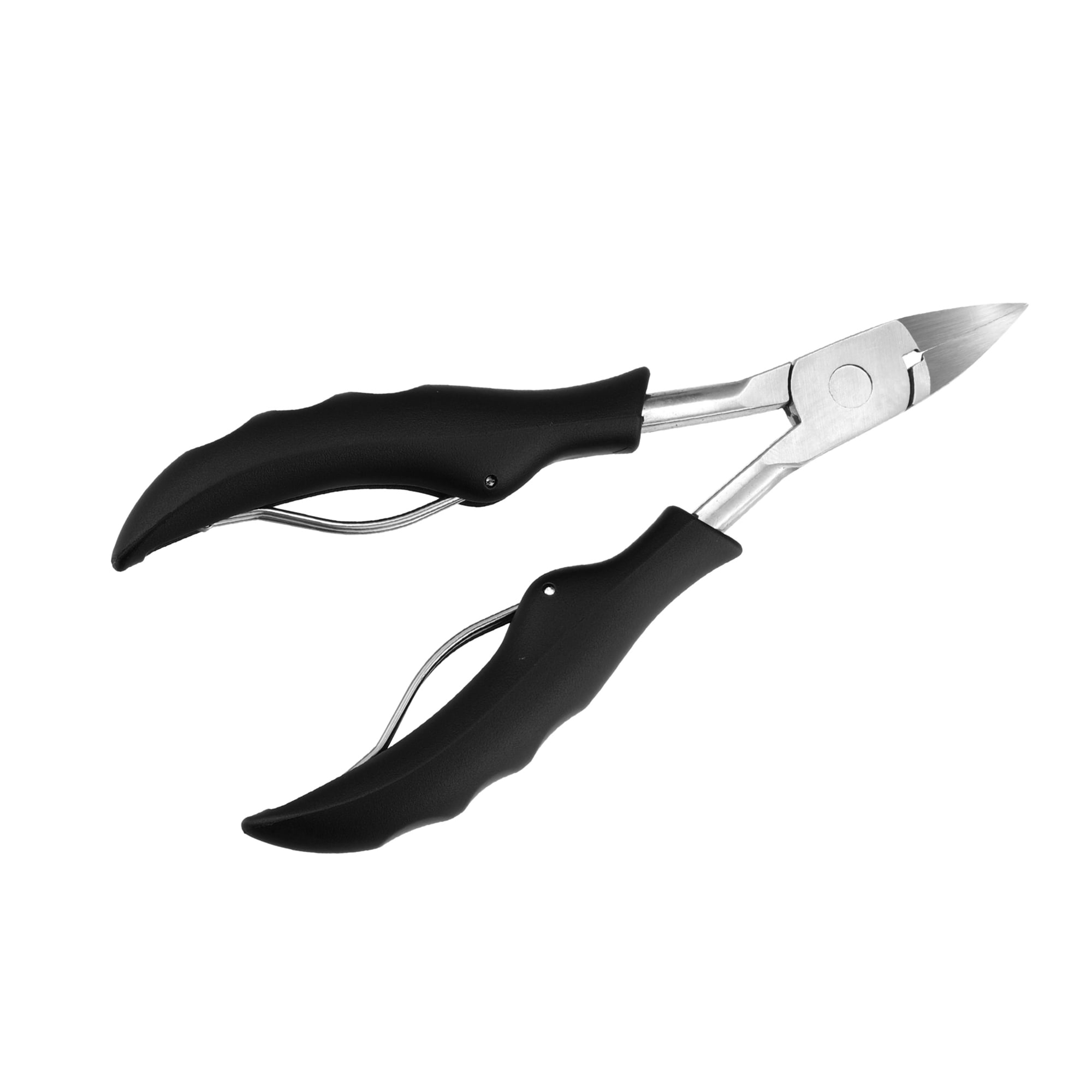 Unique Bargains Toe Nail Clippers Professional Nail Clippers Kit for