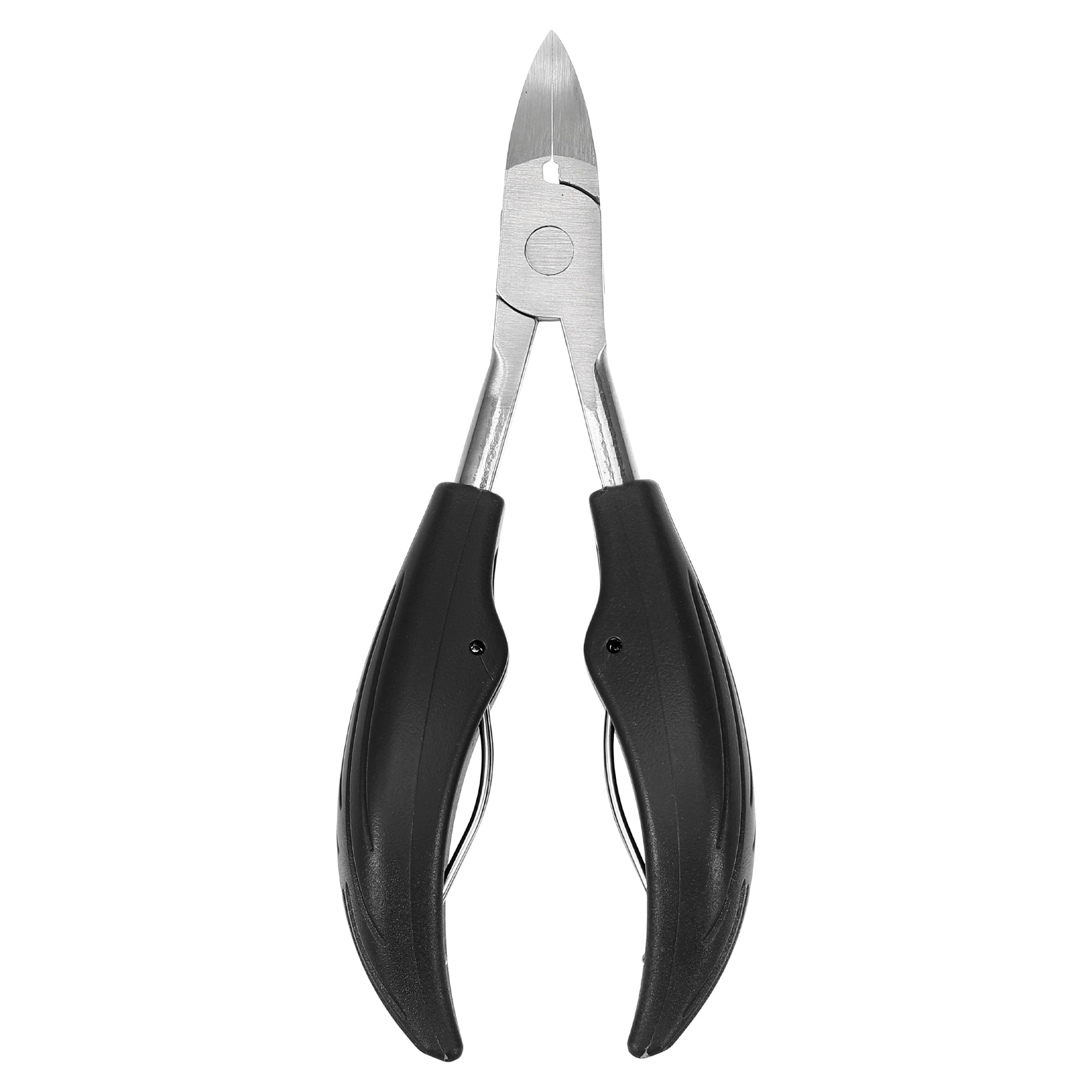 Unique Bargains Toe Nail Clippers for Thick Ingrown Toenails for Men