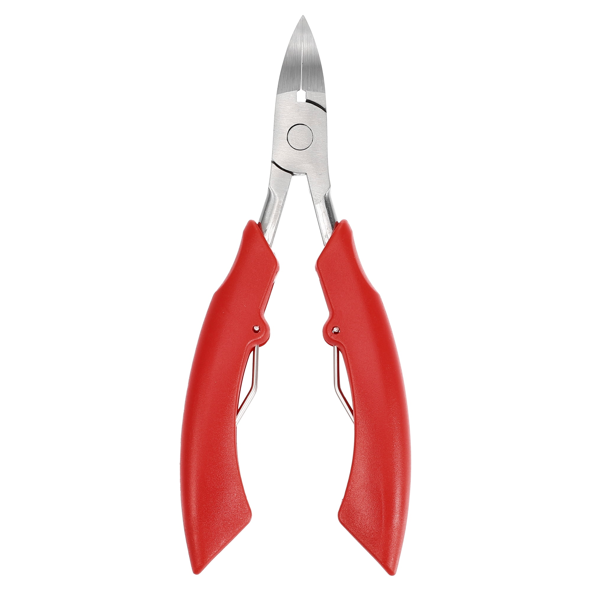 Unique Bargains Toe Nail Clippers for Thick Nail Ingrown Toenails for