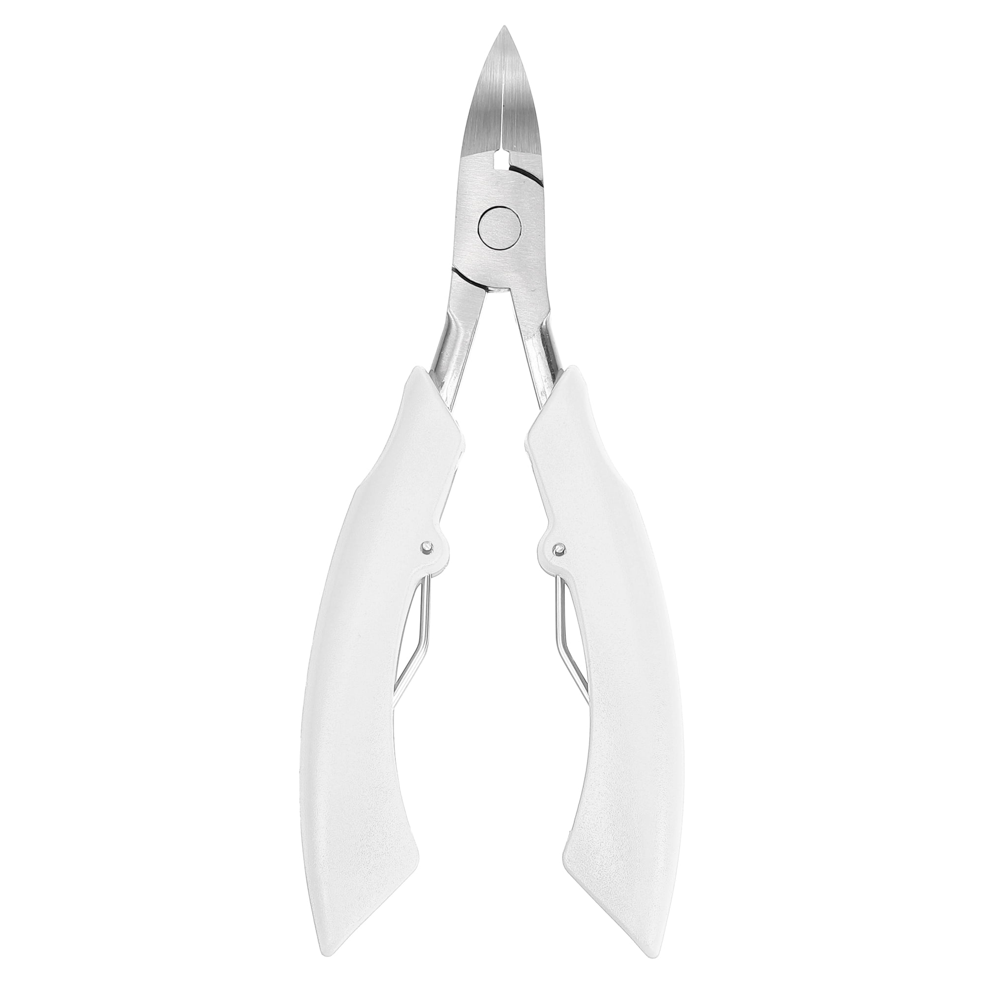 Unique Bargains Toe Nail Clippers for Thick Nail Ingrown Toenails for