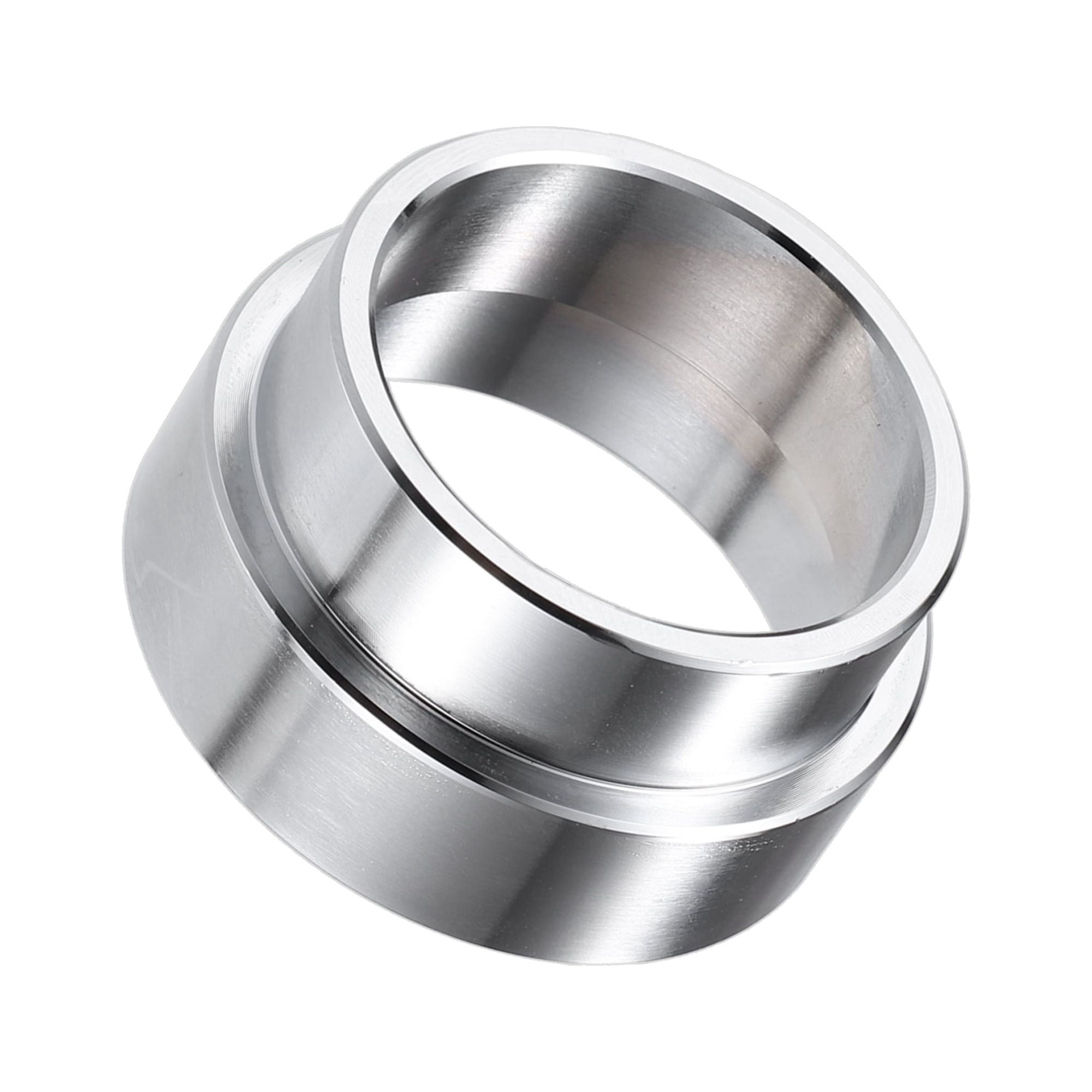 Unique Bargains Torque Stall Converter Spacer Flywheel Swap Crankshaft Hub Adapter Transmission