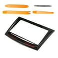 thumbnail image 1 of Unique Bargains Display for CUE Infotainment System for Cadillac ATS CTS ELR Escalade SRX XTS 20867046, 1 of 8