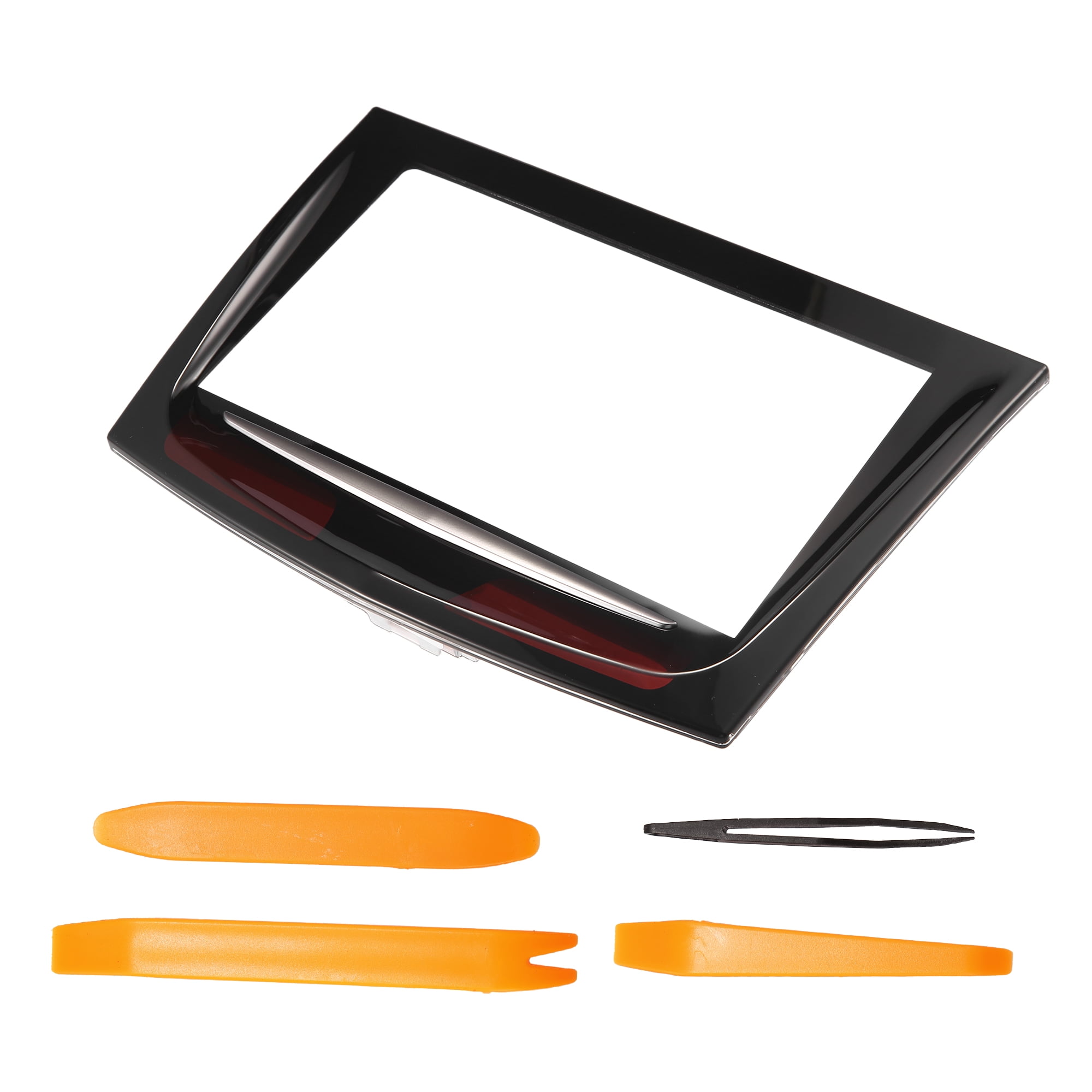 Unique Bargains Touch Screen Display for CUE Infotainment System for Cadillac ATS CTS ELR