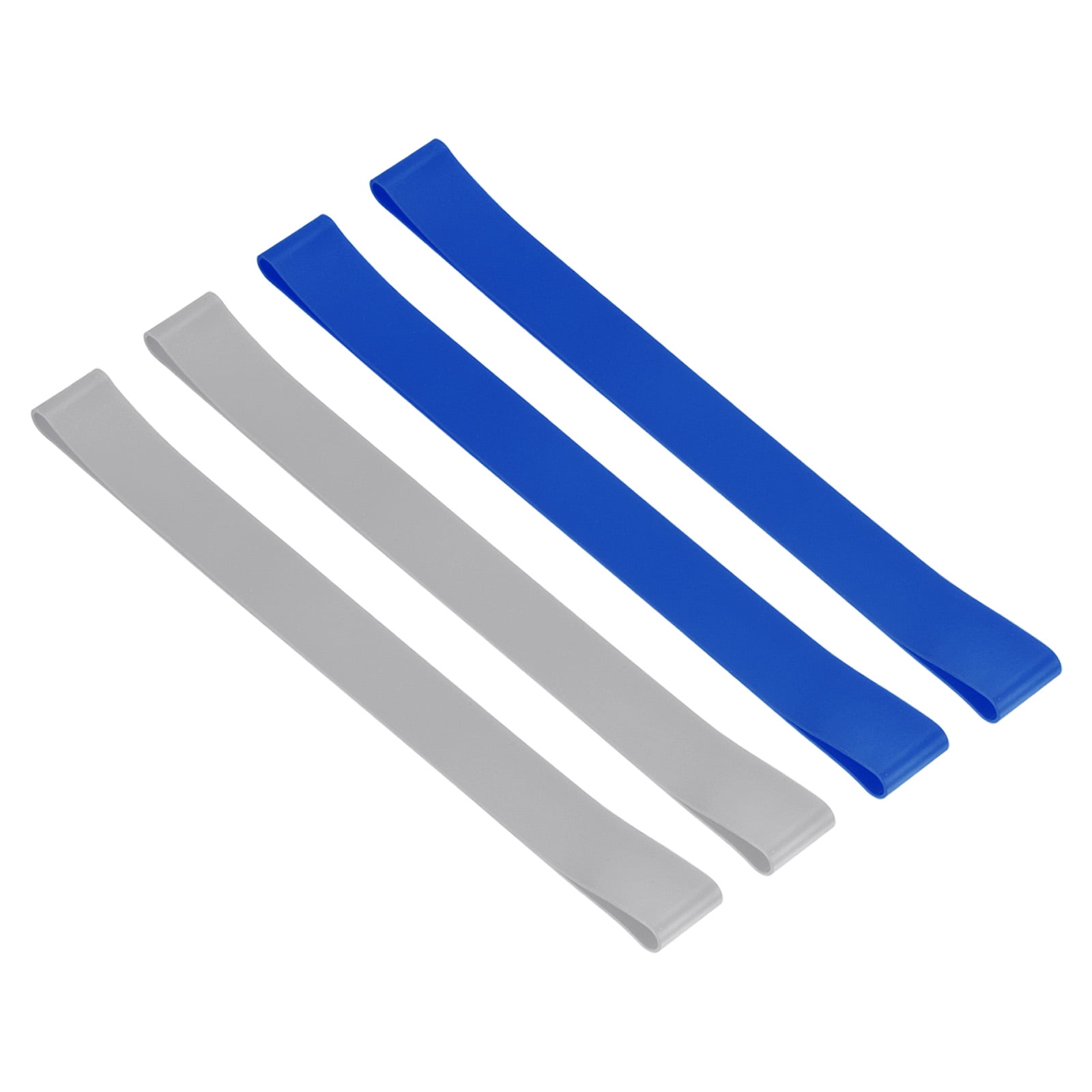 Unique Bargains Towel Band Windproof Holder Stretchable Beach Chair