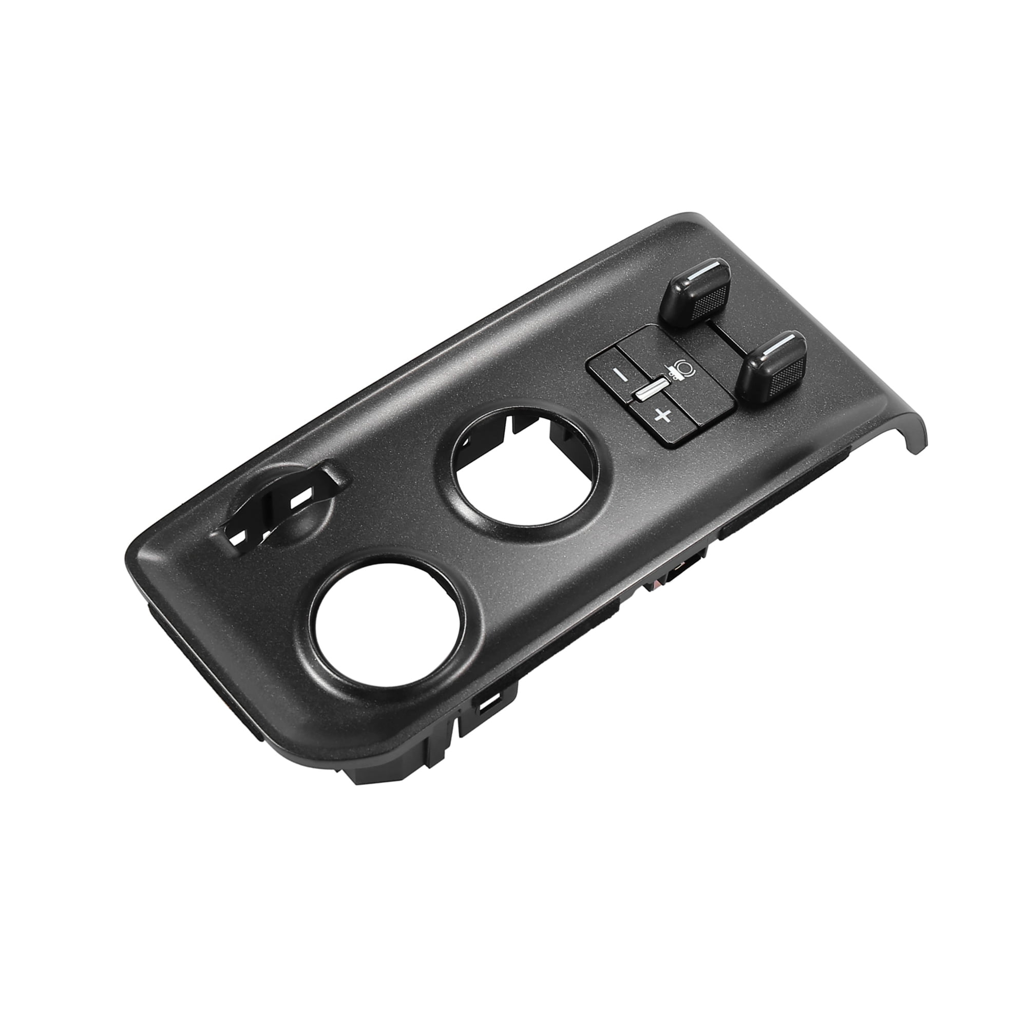 Unique Bargains Trailer Brake Control Switch Panel Fit for Chevy for GMC 84109447 23476237