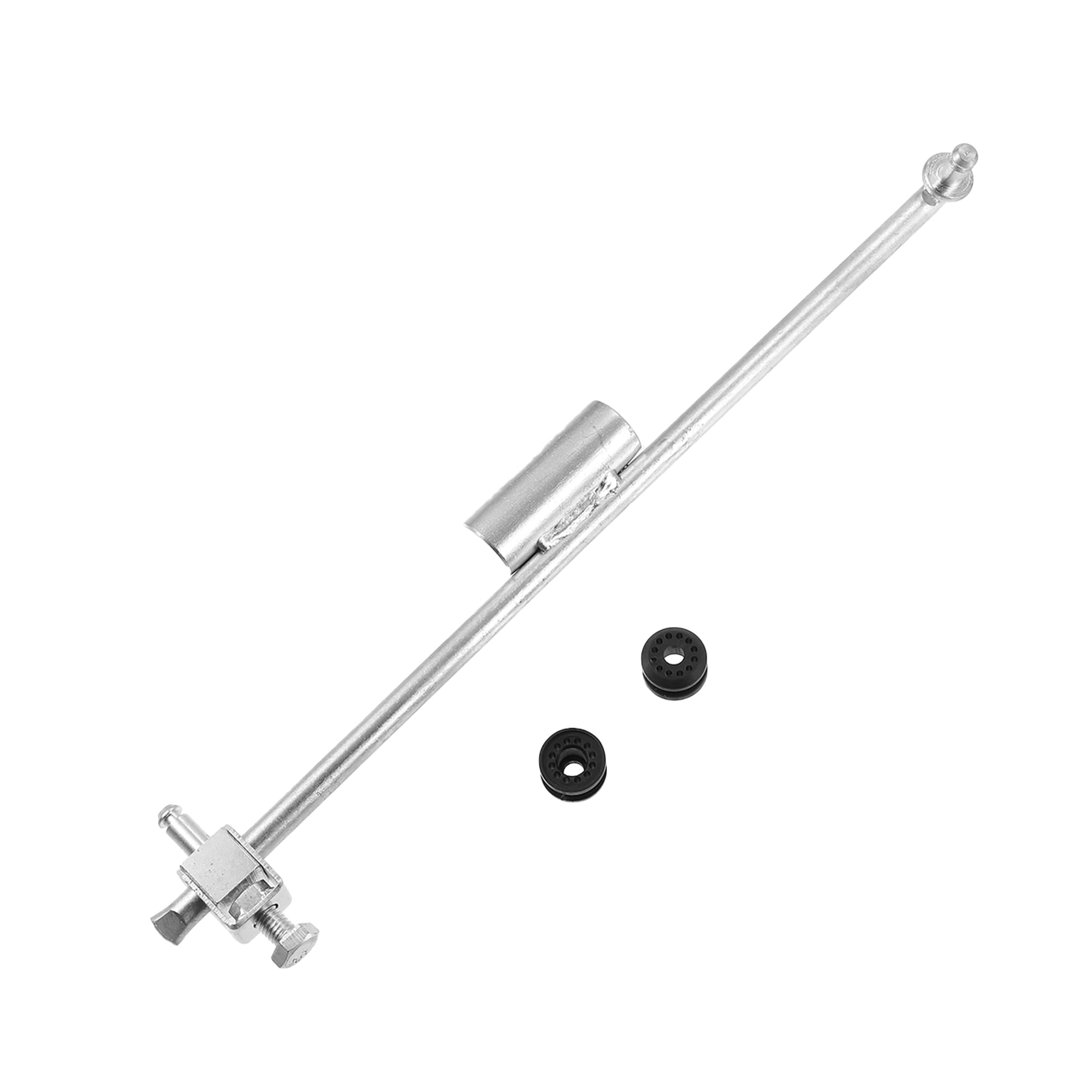 Unique Bargains Transfer Case Shifter Control Linkage for Dodge for Ram 1500 2500 3500